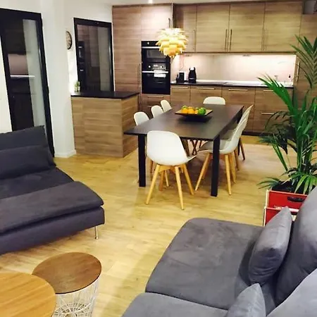 Calle Mayor 21 Vut1222as Apartment *