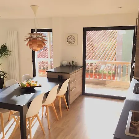Calle Mayor 21 Vut1222as Apartment Llanes