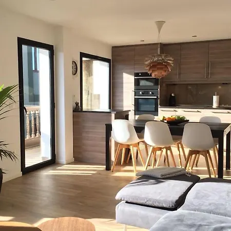 Calle Mayor 21 Vut1222as Apartment *