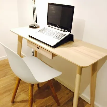 Apartment Calle Mayor 21 Vut1222as Llanes