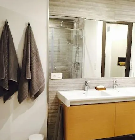 Apartment Calle Mayor 21 Vut1222as *