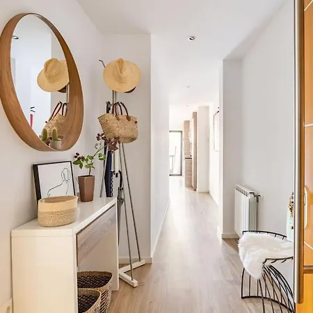 Calle Mayor 21 Vut1222as Apartment
