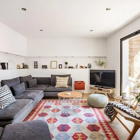 Apartment Calle Mayor 21 Vut1222as Llanes