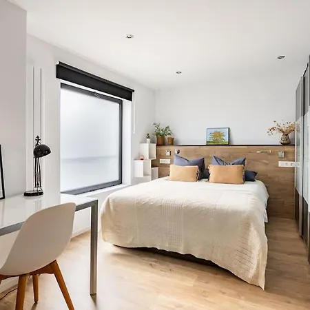 Apartment Calle Mayor 21 Vut1222as