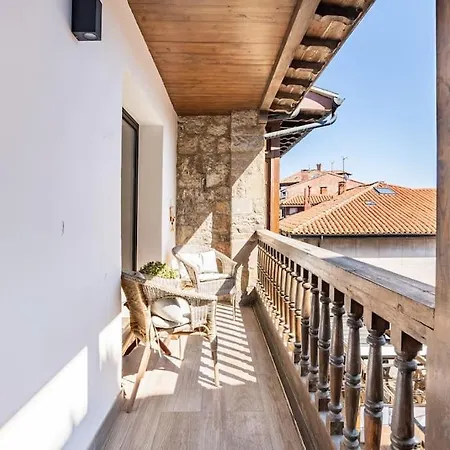 Calle Mayor 21 Vut1222as Apartment