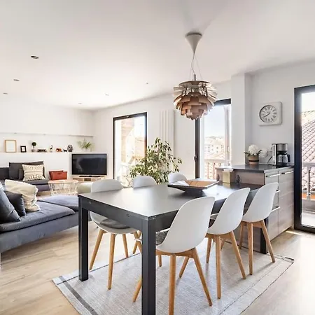 Apartment Calle Mayor 21 Vut1222as