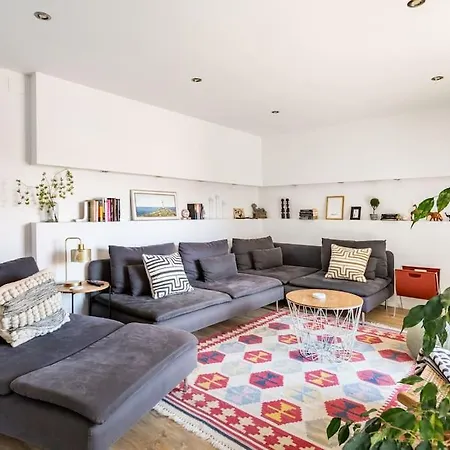 Apartment Calle Mayor 21 Vut1222as *