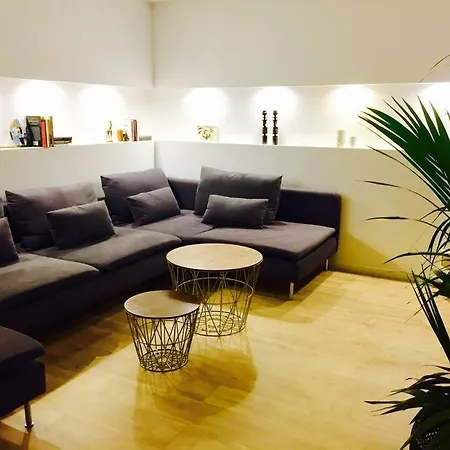 Calle Mayor 21 Vut1222as Apartamento Llanes