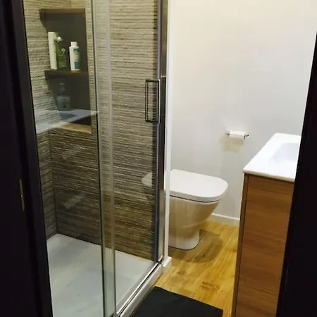 Calle Mayor 21 Vut1222as Apartamento *