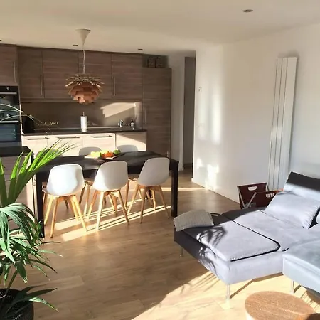 Calle Mayor 21 Vut1222as Apartamento Llanes