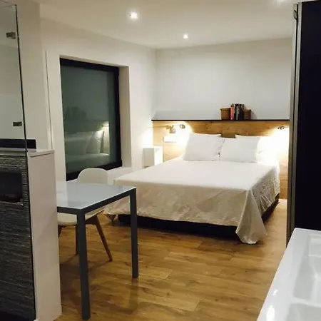 Apartamento Calle Mayor 21 Vut1222as *