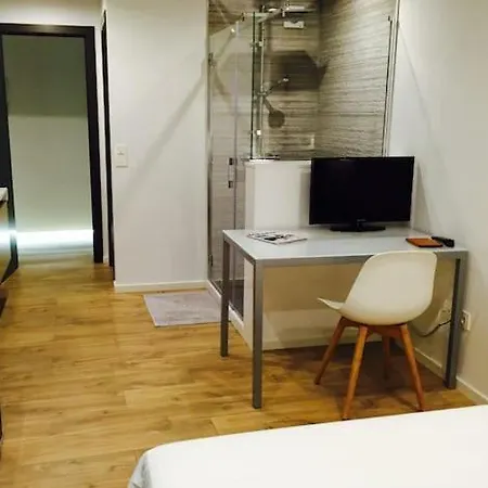 Calle Mayor 21 Vut1222as Apartamento *