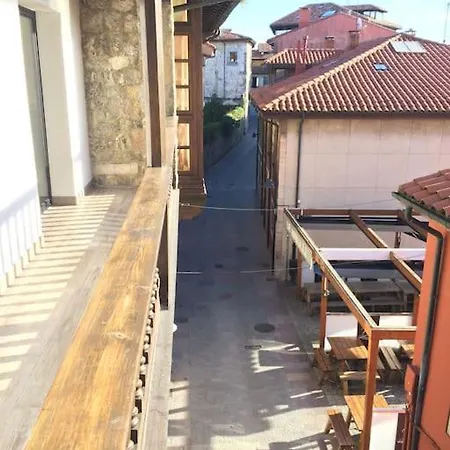 Calle Mayor 21 Vut1222as Apartamento