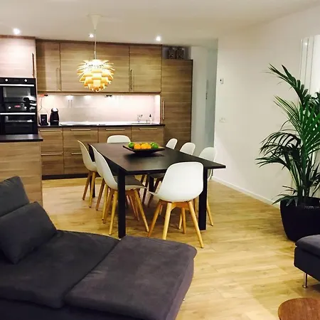 Calle Mayor 21 Vut1222as Apartamento