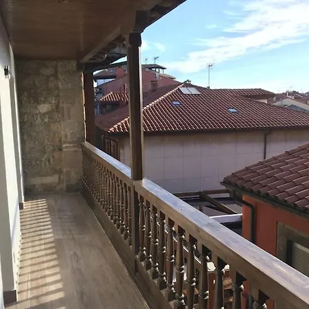 Calle Mayor 21 Vut1222as Apartamento *