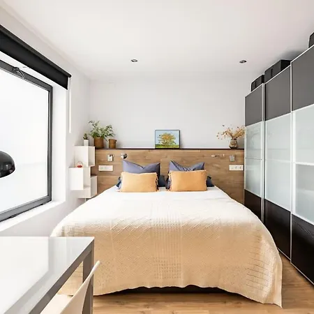 Calle Mayor 21 Vut1222as Apartamento *