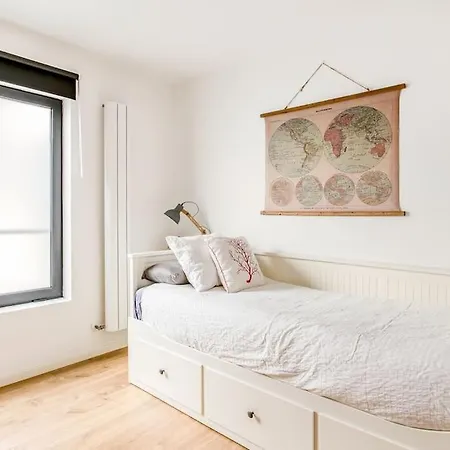 Apartamento Calle Mayor 21 Vut1222as *