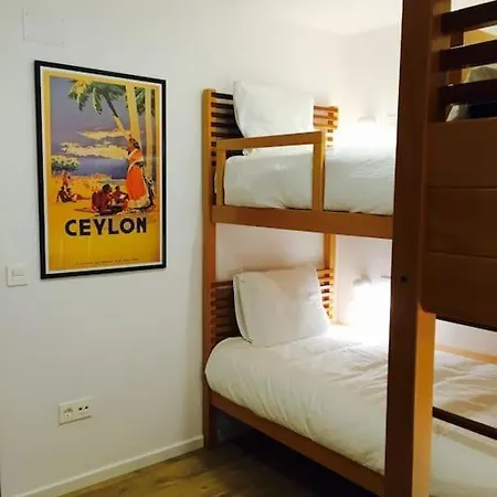 Apartment Calle Mayor 21 Vut1222as
